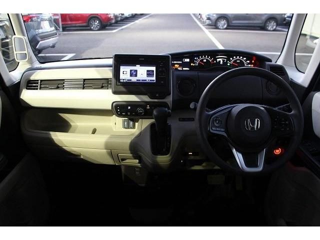 Honda N BOX 2017-11 186051-18