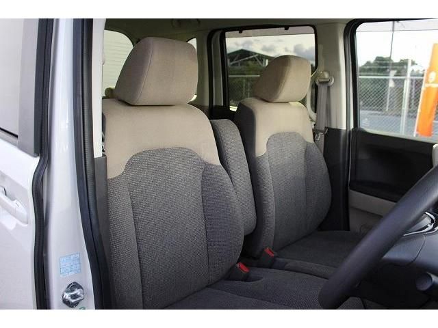 Honda N BOX 2017-11 186051-14