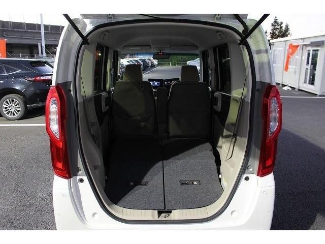 Honda N BOX 2017-11 186051-17
