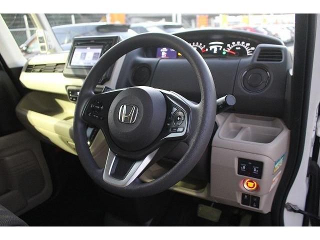 Honda N BOX 2017-11 186051-13