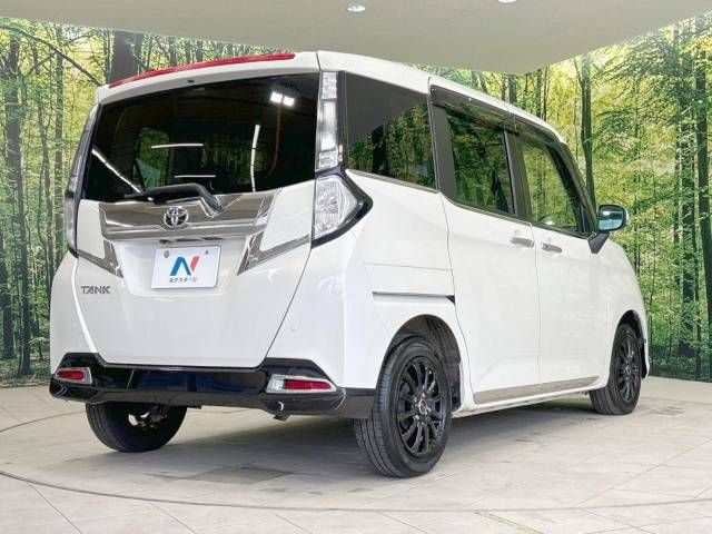 Toyota TANK 2017-07 9053-17