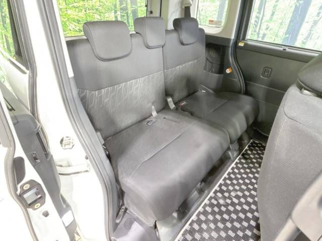 Toyota TANK 2017-07 9053-9