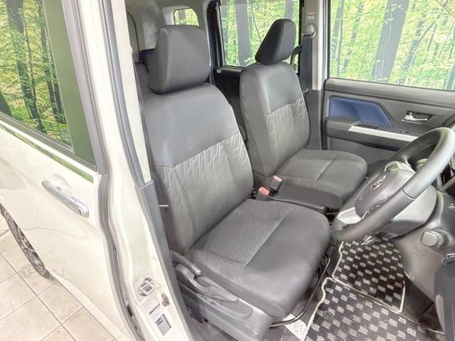 Toyota TANK 2017-07 9053-8