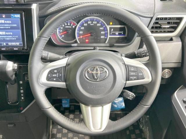 Toyota TANK 2017-07 9053-11