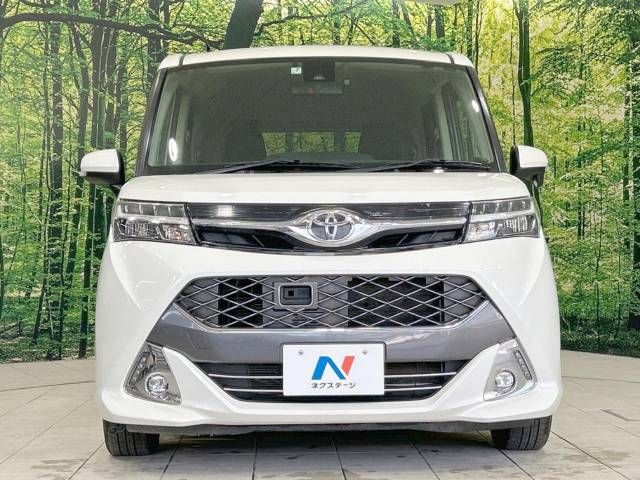 Toyota TANK 2017-07 9053-14