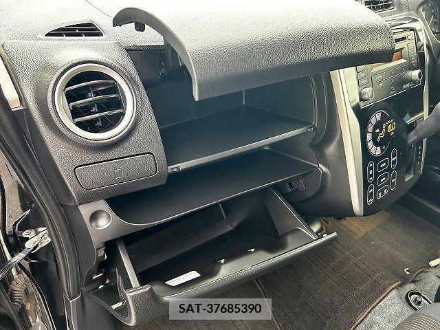 Nissan DAYZ 2014-01 390302-5