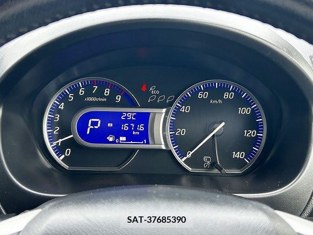 Nissan DAYZ 2014-01 390302-7