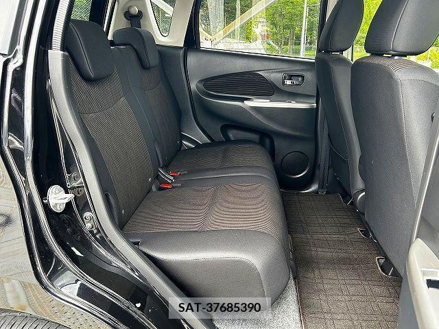 Nissan DAYZ 2014-01 390302-9