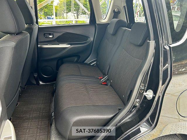 Nissan DAYZ 2014-01 390302-12