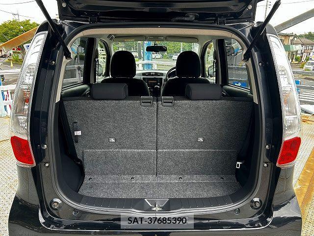 Nissan DAYZ 2014-01 390302-20