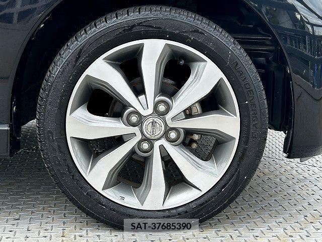 Nissan DAYZ 2014-01 390302-26