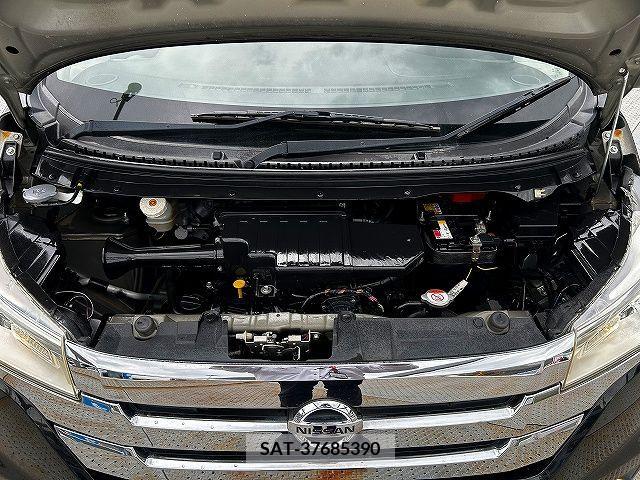 Nissan DAYZ 2014-01 390302-27