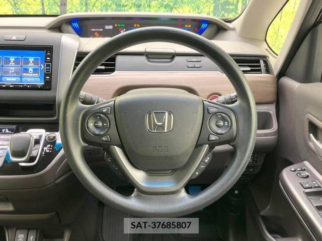 Honda FREED 2021-05 385234-11