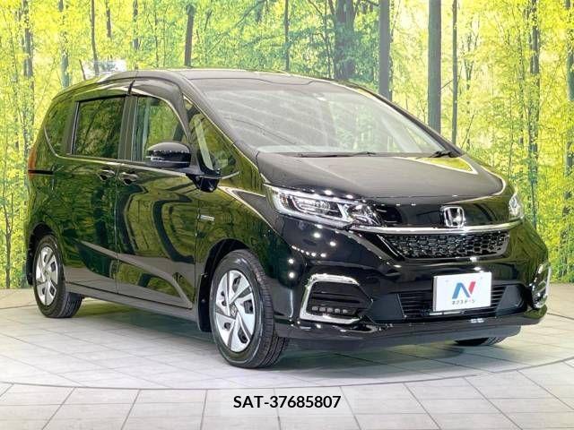 Honda FREED 2021-05 385234-16
