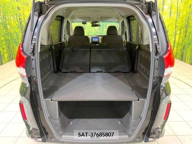 Honda FREED 2021-05 385234-10