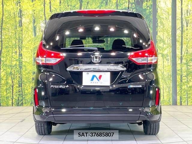Honda FREED 2021-05 385234-15