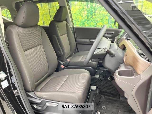 Honda FREED 2021-05 385234-8