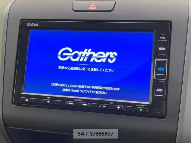 Honda FREED 2021-05 385234-4