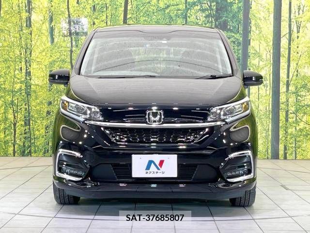 Honda FREED 2021-05 385234-14