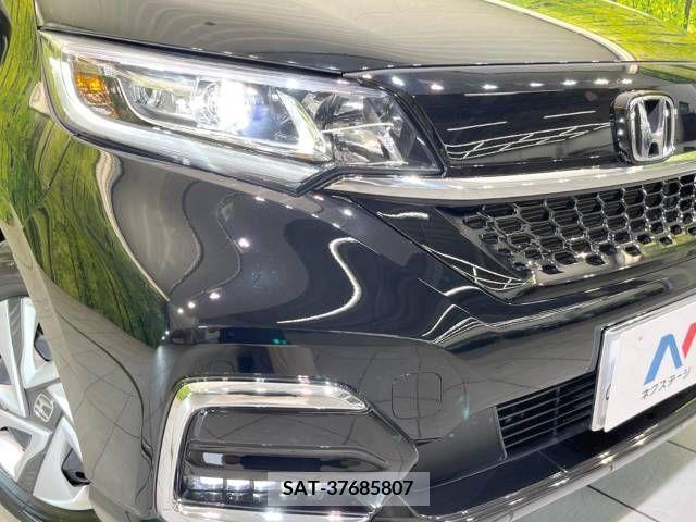 Honda FREED 2021-05 385234-12
