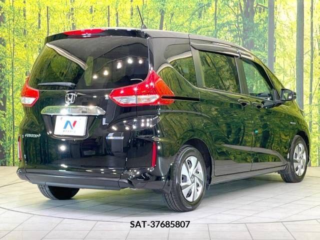 Honda FREED 2021-05 385234-17