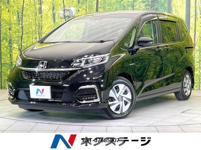 Honda FREED 2021-05 385234-0