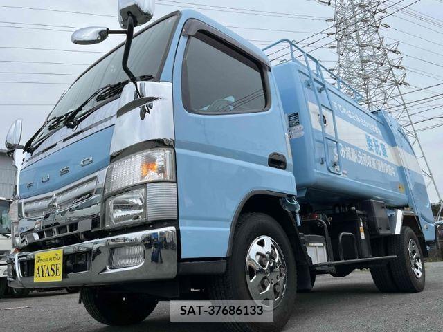 Mitsubishi CANTER 2016-12 232342-0
