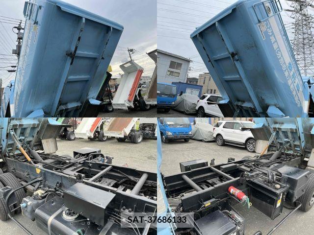 Mitsubishi CANTER 2016-12 232342-13