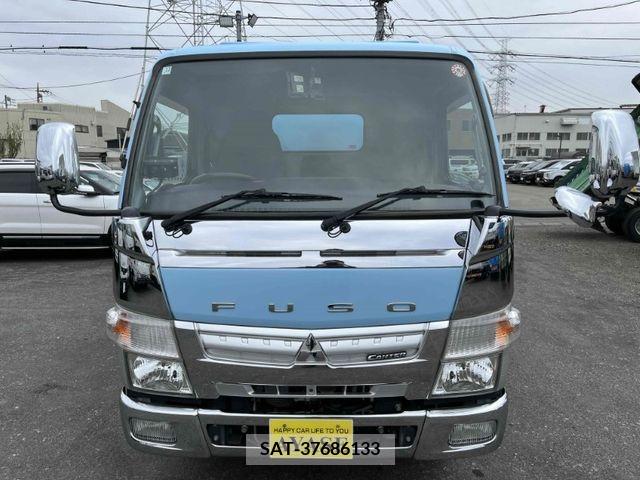 Mitsubishi CANTER 2016-12 232342-1