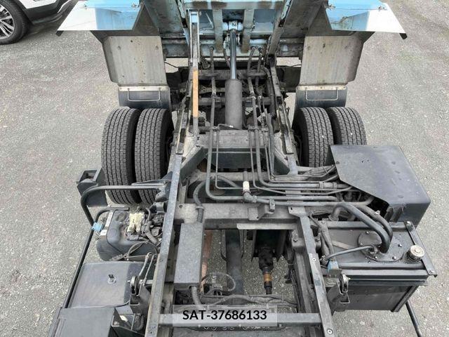 Mitsubishi CANTER 2016-12 232342-14