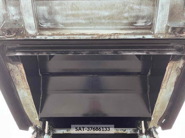 Mitsubishi CANTER 2016-12 232342-16