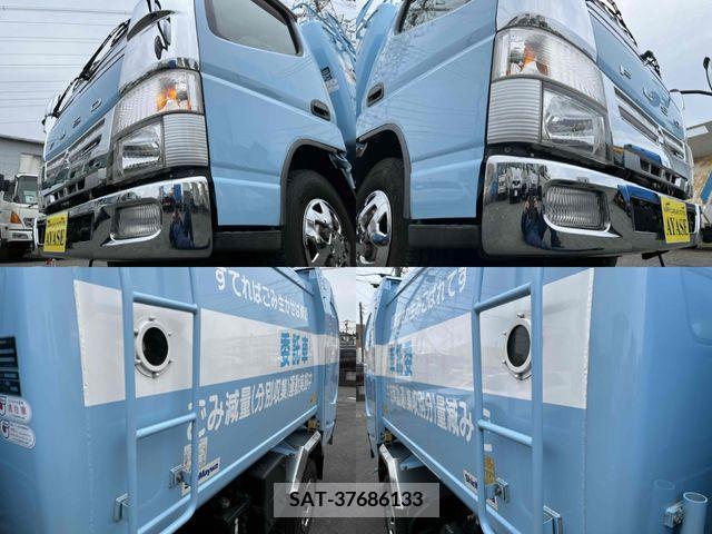 Mitsubishi CANTER 2016-12 232342-5