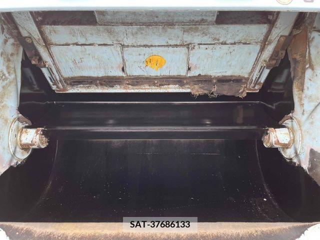 Mitsubishi CANTER 2016-12 232342-6