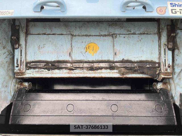 Mitsubishi CANTER 2016-12 232342-8