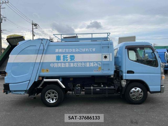 Mitsubishi CANTER 2016-12 232342-2