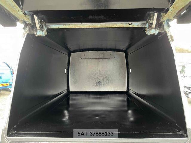 Mitsubishi CANTER 2016-12 232342-9
