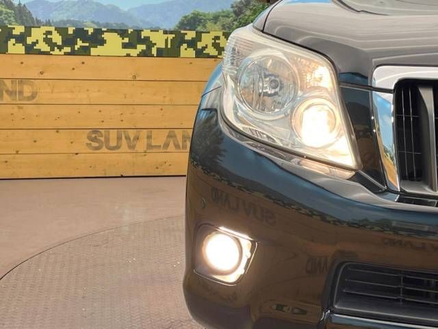 Toyota PRADO 2012-12 182254-12