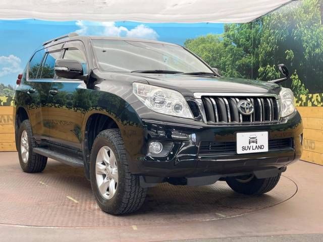 Toyota PRADO 2012-12 182254-15