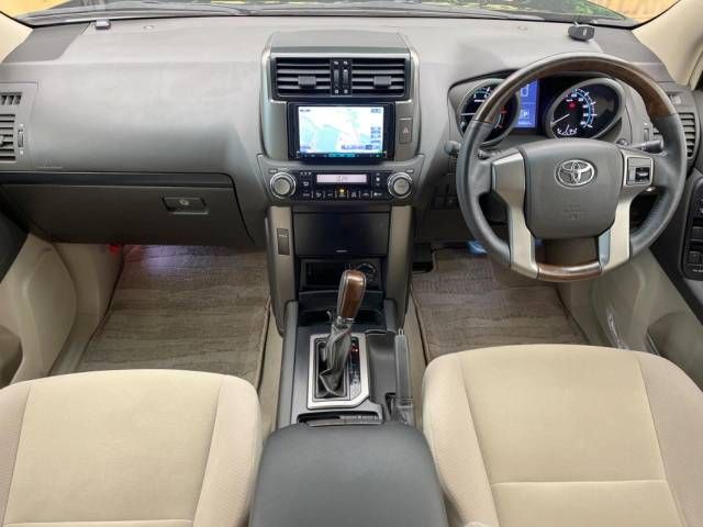 Toyota PRADO 2012-12 182254-1