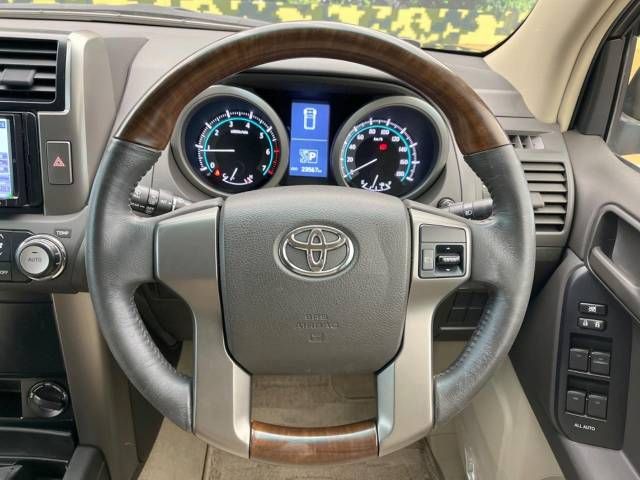 Toyota PRADO 2012-12 182254-11