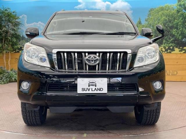 Toyota PRADO 2012-12 182254-14