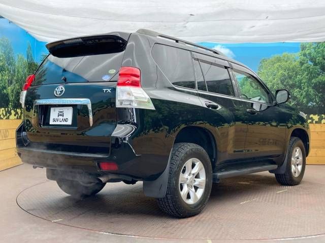Toyota PRADO 2012-12 182254-17