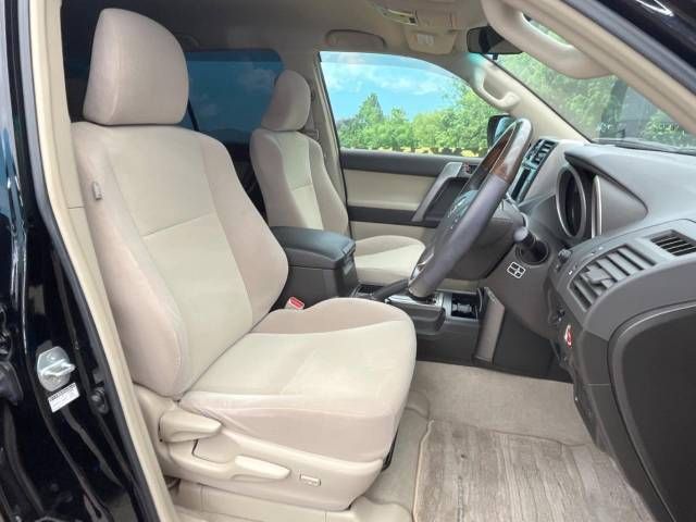 Toyota PRADO 2012-12 182254-7