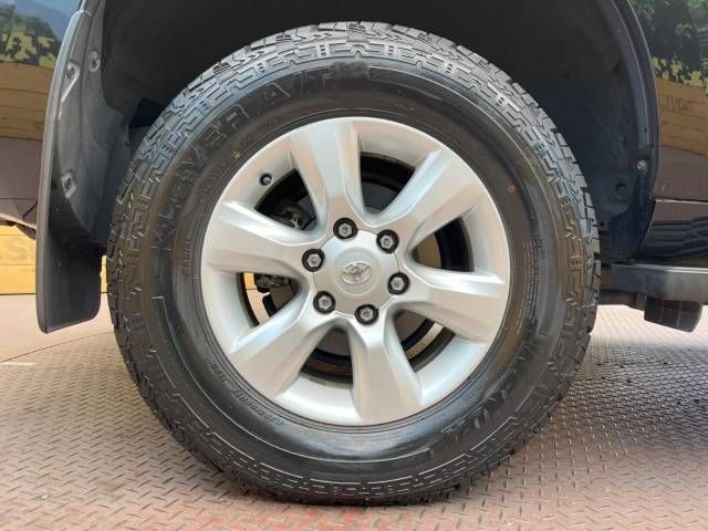 Toyota PRADO 2012-12 182254-13