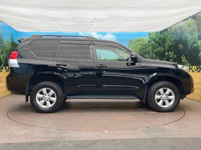 Toyota PRADO 2012-12 182254-16