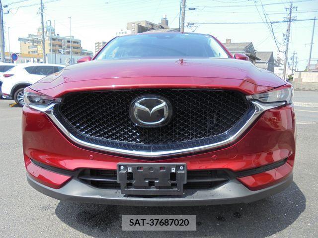 Mazda CX-5 2017-10 295806-6