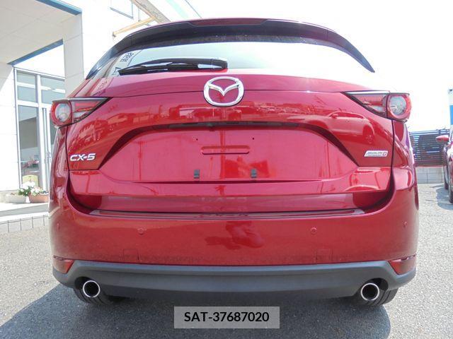 Mazda CX-5 2017-10 295806-7
