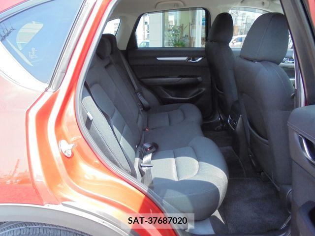 Mazda CX-5 2017-10 295806-11