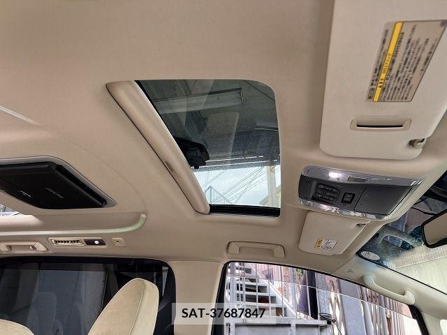 Toyota ALPHARD 2017-02 281062-15