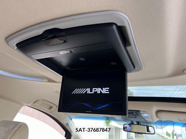 Toyota ALPHARD 2017-02 281062-17